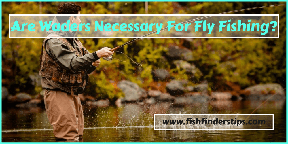 Are Waders Necessary For Fly Fishing