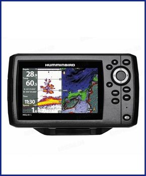 Humminbird 410940-1 HELIX 7 CHIRP MDI - Best Fish Finders for small boats